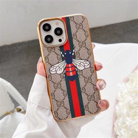 cover iphone 14 gucci|gucci apple iphone case.